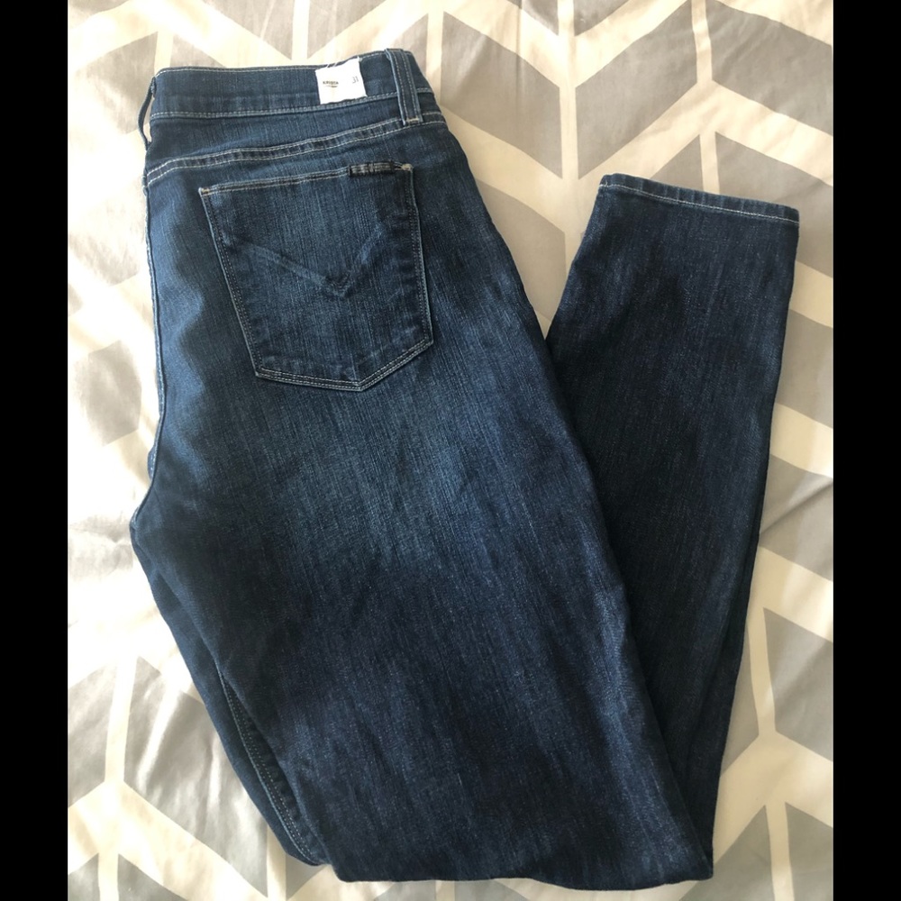 Krista Super Skinny Jeans